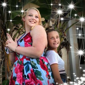 Meet your Posher, Hailey